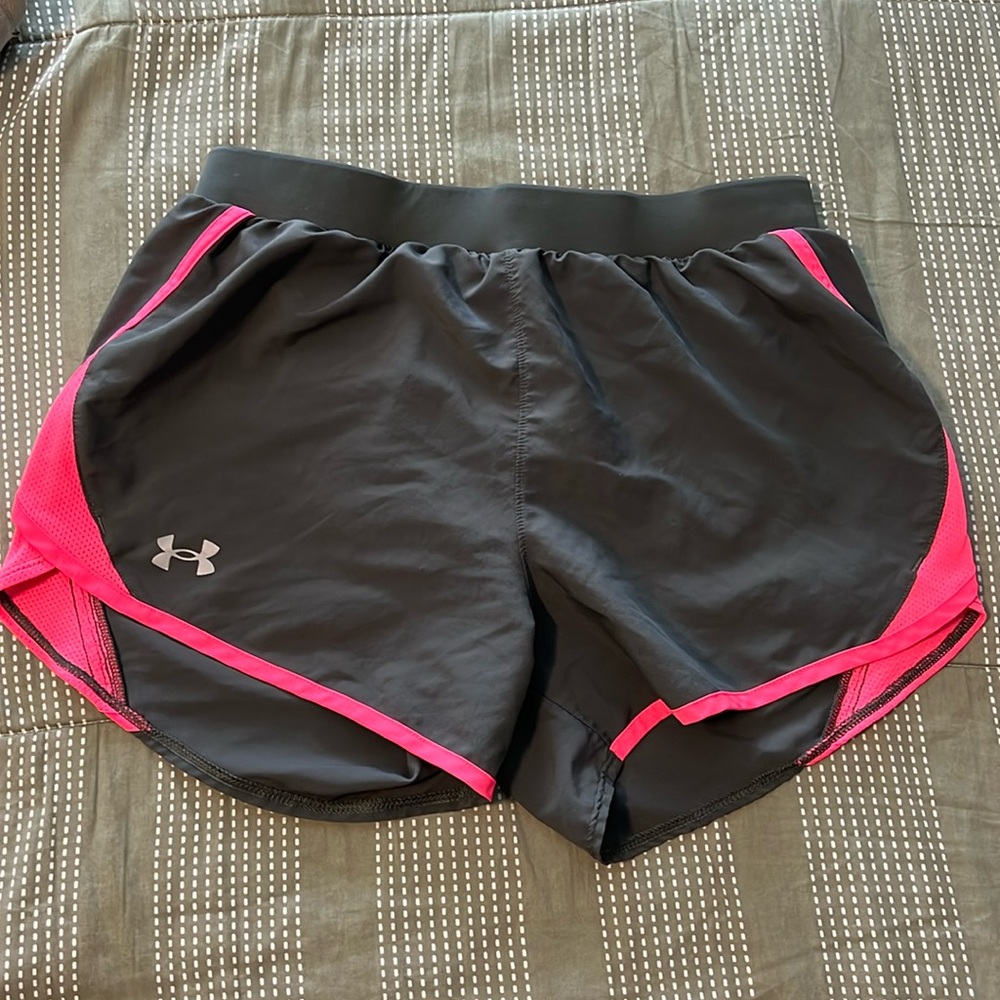 Under Armour shorts